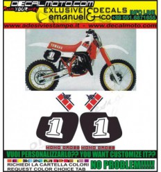YZ 125 1985